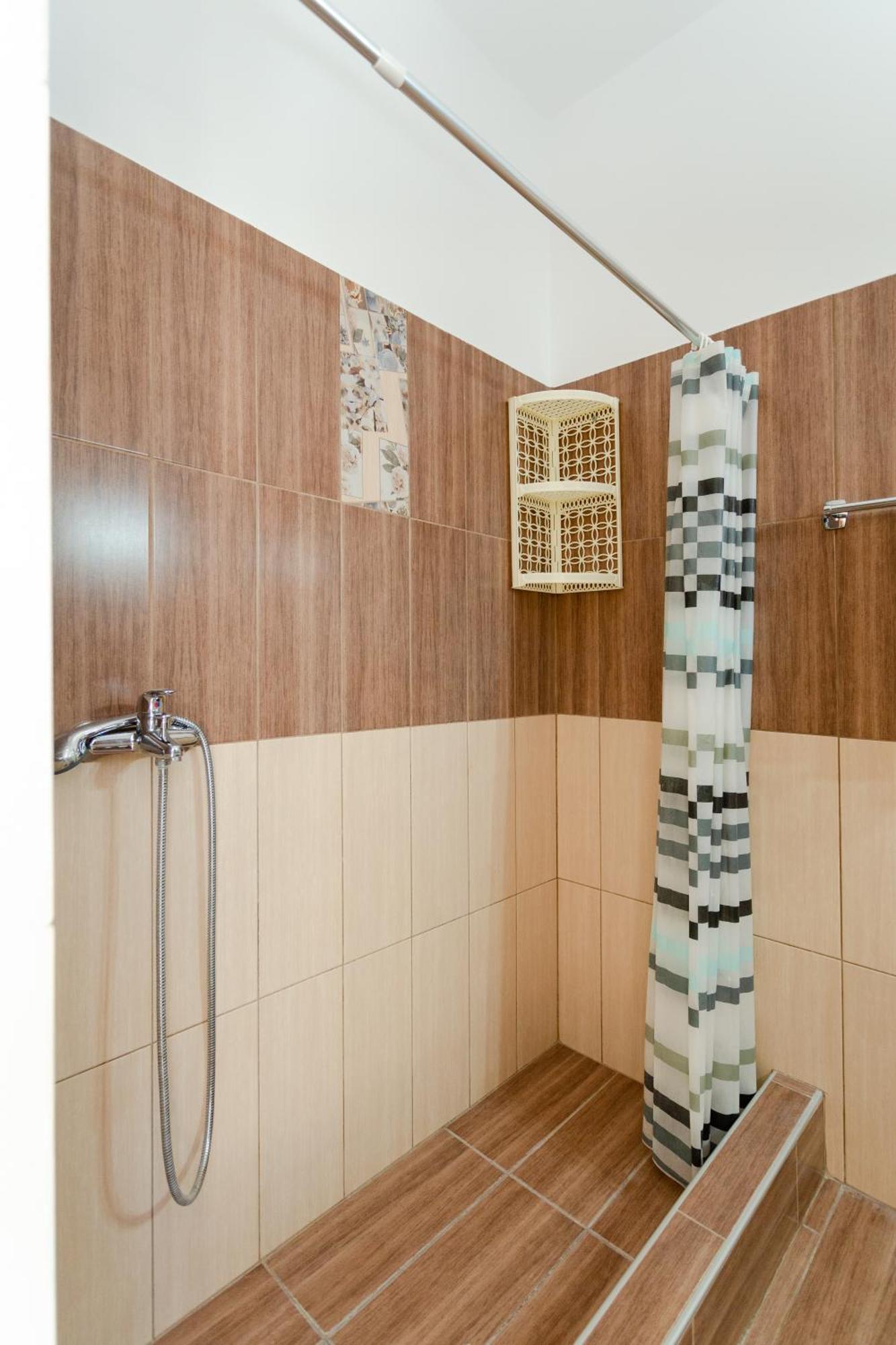 Christos Studios And Family Apartments Stegna ห้อง รูปภาพ